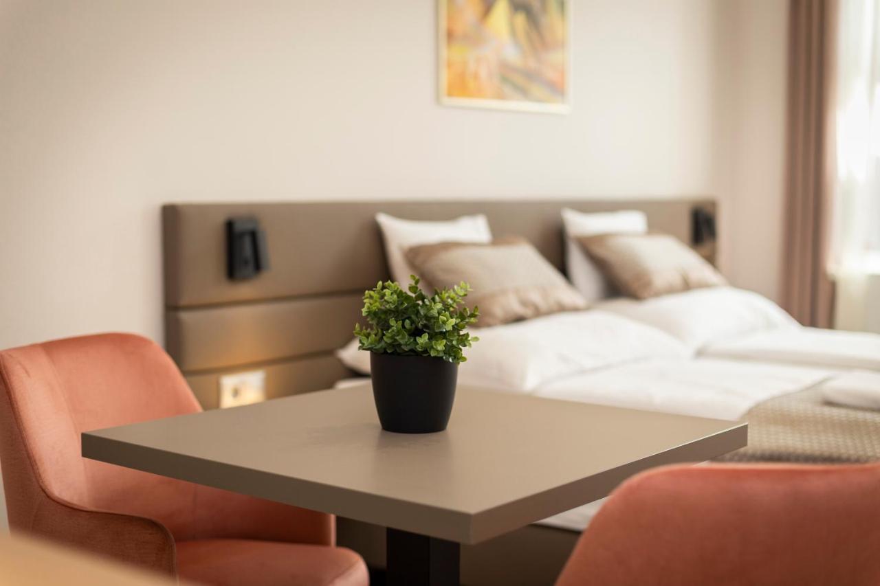 Vegvar Spa Apartman Gyula Exterior photo