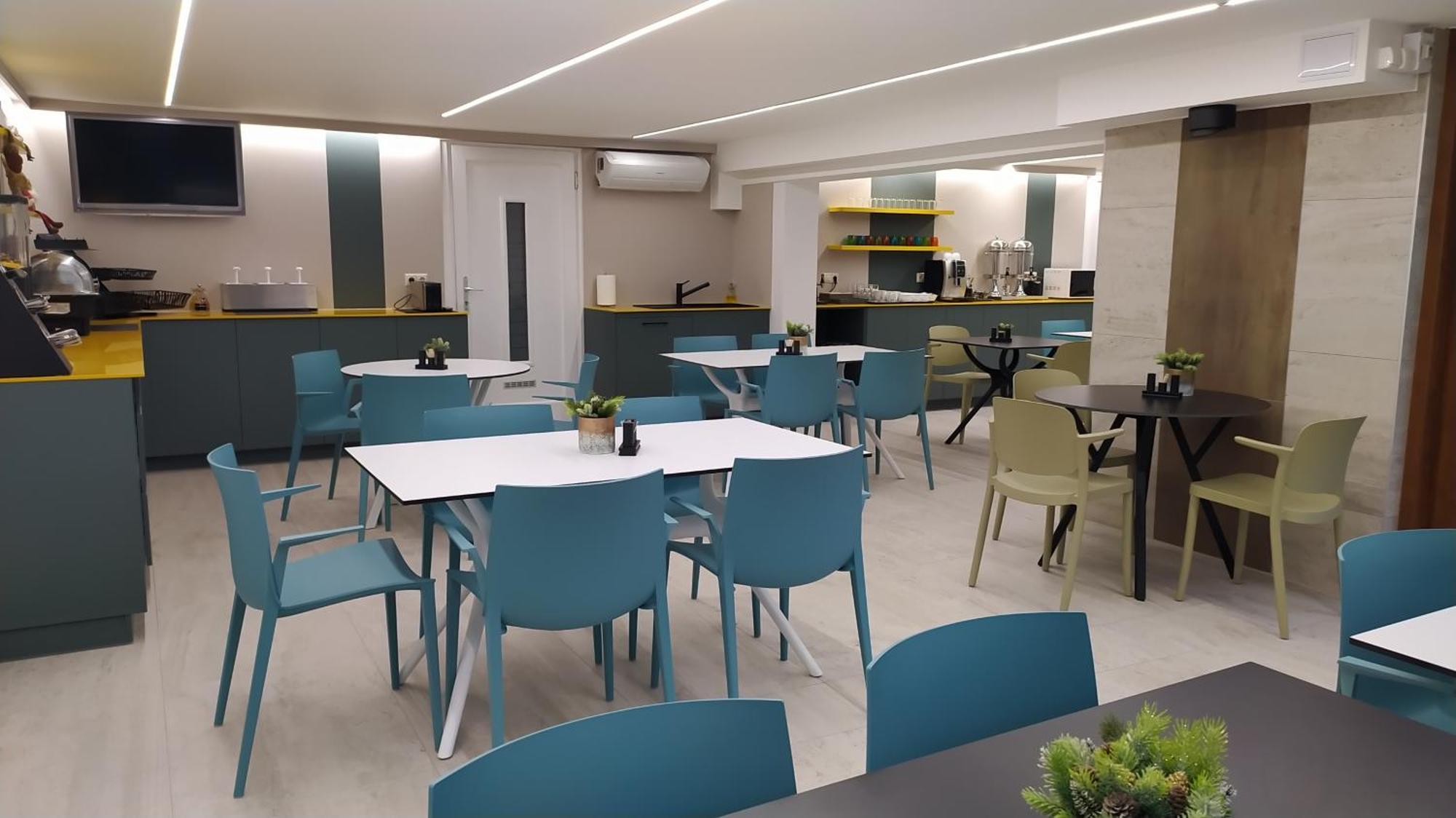Vegvar Spa Apartman Gyula Exterior photo